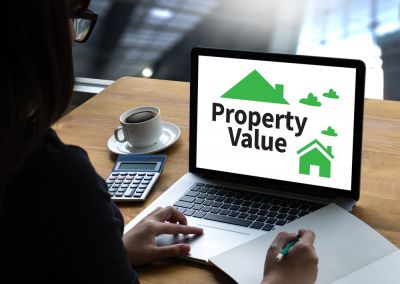 Enjoy an Increase in Property Value!